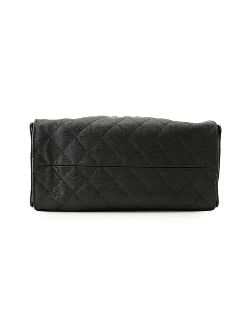 CHANEL this authentic
